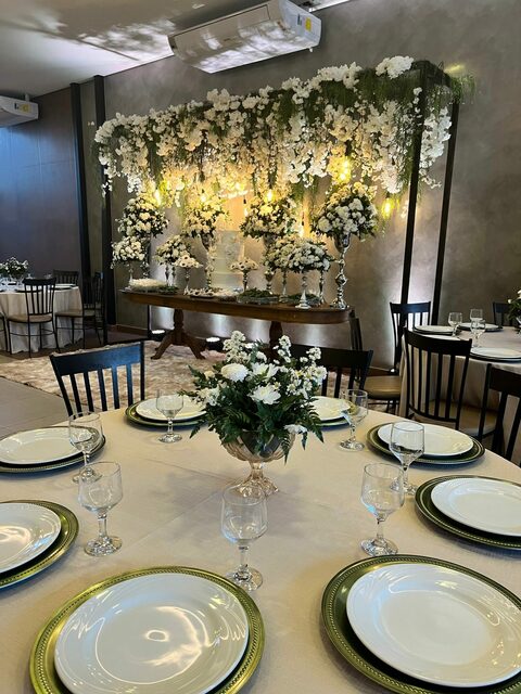 CASAMENTO ARTHUR E MAYARA