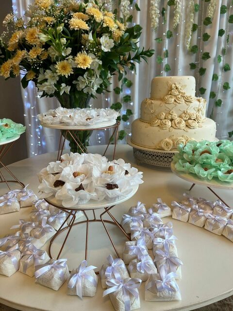 Casamento Luma e Thiago 