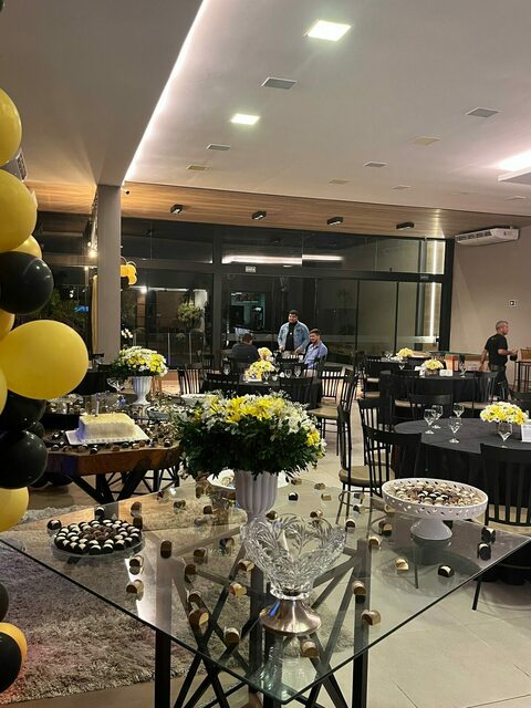 Formatura dos Meninos Seminaristas