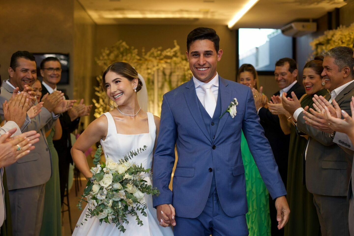 Casamento João e Maria