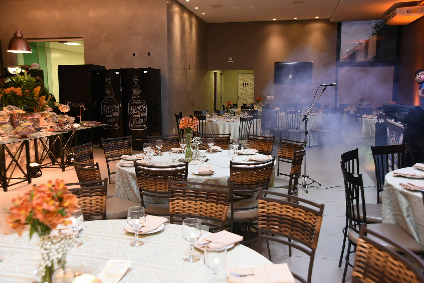 Bodas de Ouro Orlando e Sônia