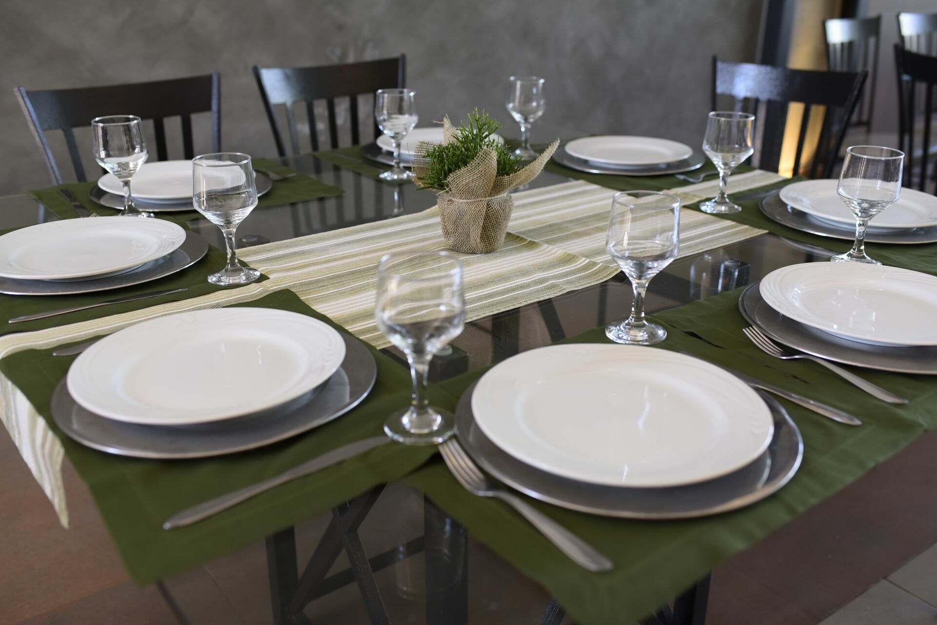 Foto Sobre a Krispy - Imagem 3