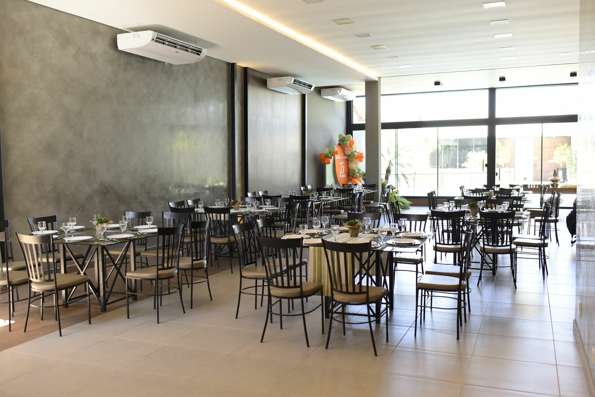 Foto Sobre a Krispy - Imagem 2